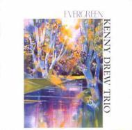 [중고] Kenny Drew Trio / Evergreen (일본수입)