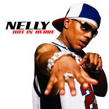 [중고] Nelly / Nellyville - VCD Special Edition (VCD)
