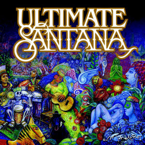 [중고] Santana / Ultimate Santana (수입)
