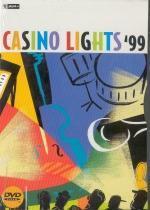 [중고] [DVD] V.A. / Casino Lights &#039;99 (수입/Digipack)