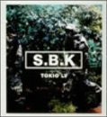 [중고] SBK / Tokio LV (Single/수입/홍보용)
