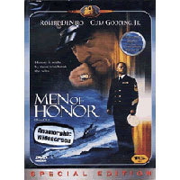 [중고] [DVD] Men Of Honor - 맨 오브 오너 (일본수입)