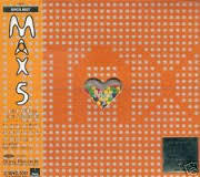 [중고] V.A. / MAX 5 - Best Hits In The World&#039;98 (수입/홍보용)