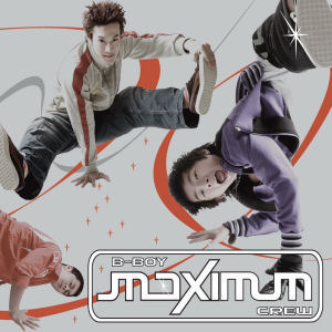 [중고] 비보이 맥시멈 크루 (B-Boy Maximum Crew) / To The Maximum (Digipack/홍보용)