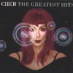 [중고] Cher / The Greatest Hits - Real Pop Diva Cher (홍보용)