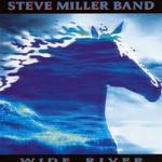 [중고] Steve Miller Band / Wide River (홍보용)