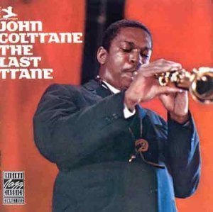[중고] John Coltrane / The Last Trane (수입)