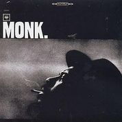 [중고] Thelonious Monk / Monk (수입)