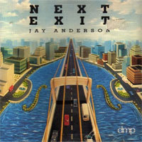 [중고] Jay Anderson / Next Exit (수입)