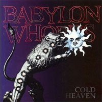 Babylon Whores / Cold Heaven (일본수입반/미개봉)