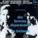 [중고] Art Blakey &amp; The Jazz Messengers / Des Femmes Disparaissent (홍보용)