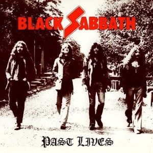 [중고] Black Sabbath / Past Lives [2CD Deluxe Edition/수입]