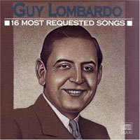 Guy Lombardo / 16 Most Requested Songs (수입/미개봉)