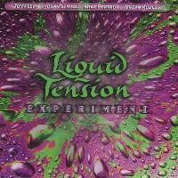 [중고] Liquid Tension Experiment / Liquid Tension Experiment
