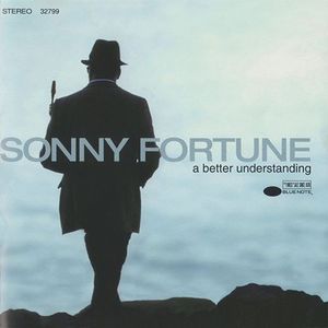 [중고] Sonny Fortune / A Better Understanding (수입)