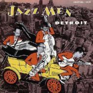[중고] Kenny Burrell / Jazzmen Detroit (수입)