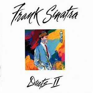 Frank Sinatra / Duets II (미개봉)