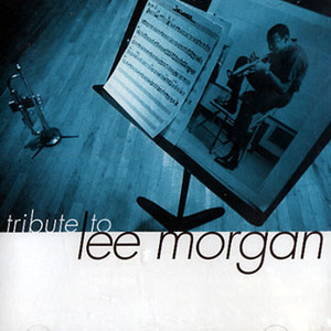[중고] Lee Morgan / Tribute To Lee Morgan (일본수입/vacf1015)