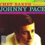 [중고] Chet Baker / Introduces Johnny Pace (수입)