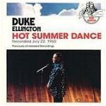[중고] Duke Ellington / Hot Summer Dance (수입)