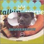 [중고] George Benson / Talkin&#039; Verve