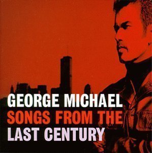[중고] George Michael / Songs From The Last Century (홍보용)