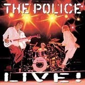 [중고] Police / Police Live (2CD/홍보용)