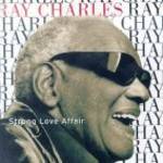 [중고] Ray Charles / Strong Love Affair (홍보용)