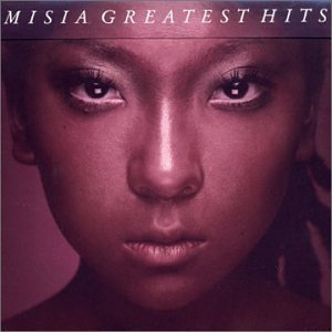 Misia (미샤) / Misia Greatest Hits (일본수입/미개봉)