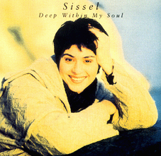 Sissel / Deep Within My Soul (미개봉)