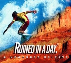 [중고] New Order / Ruined In A Day (Single/홍보용)
