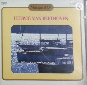 [중고] Musique d&#039;Or 30 - Ludwig Van Beethoven (dycd1330)