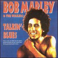 [중고] Bob Marley &amp; The Wailers / Talkin&#039; Blues (홍보용)