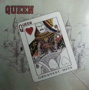 [중고] Queen / Greatest Hits (수입/cs1014)