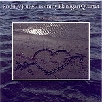 [중고] Rodney Jones, Tommy Flanagan / My Funny Valentine (수입)