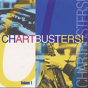 [중고] V.A / Chartbusters! Volume 1 (수입)