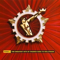 Frankie Goes To Hollywood / Bang!...The Greatest Hits Of Frankie Goes To Hollywood (미개봉/수입)