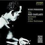 [중고] Red Garland Quintet / High Pressure (with John Coltrane/수입)