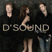 [중고] D&#039;Sound / My Today (2CD/홍보용)