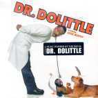 O.S.T. / Dr. Dolittle - 닥터 두리틀 (미개봉)