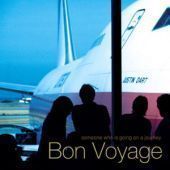 [중고] V.A. / Bon Voyage (2CD/홍보용)