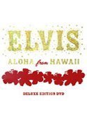 [중고] [DVD] Elvis Presley / Elvis Aloha From Hawaii (수입/Deluxe Edition/2DVD/Digipack)