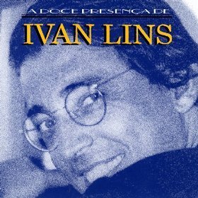 [중고] Ivan Lins / A Doce Presen&amp;ccedil;a (수입)
