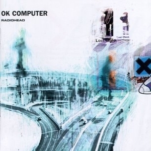 Radiohead / OK Computer (미개봉)