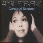 [중고] April Stevens / Carousel Dreams (홍보용)