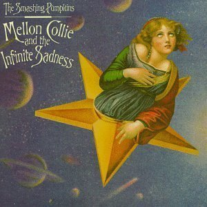 Smashing Pumpkins / Mellon Collie And The Infinite Sandness (2CD/미개봉)