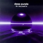 Deep Purple / 30 : Very Best Of (미개봉)