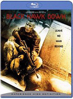 [Blu-Ray] Black Hawk Down - 블랙 호크 다운 (미개봉)