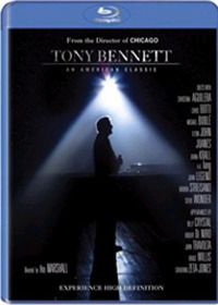 [중고] [Blu-Ray] Tony Bennett / An American Classic (수입)