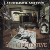 Bernard Oattes / Soul Detective (수입/미개봉)